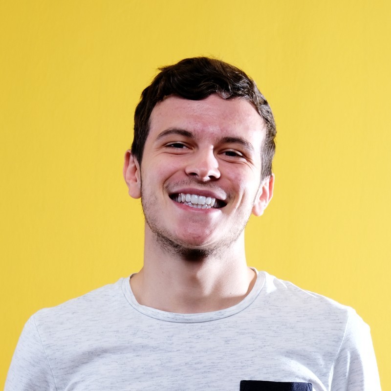 Photo de profil de Brice Doublet